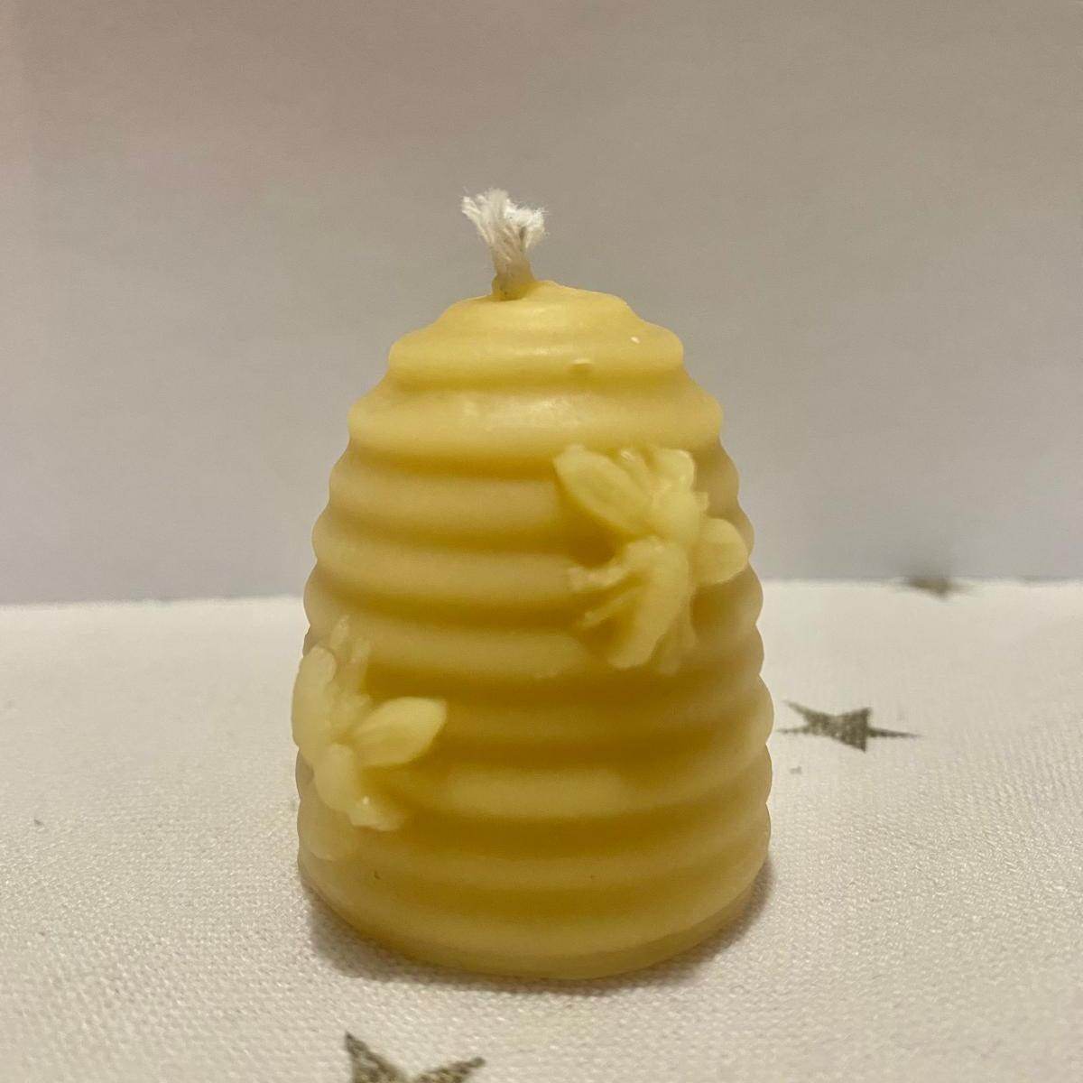 Sveče iz voska - Vesela Čebela - Čebelarstvo Kovše