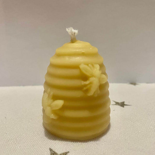 Sveče iz voska - Vesela Čebela - Čebelarstvo Kovše