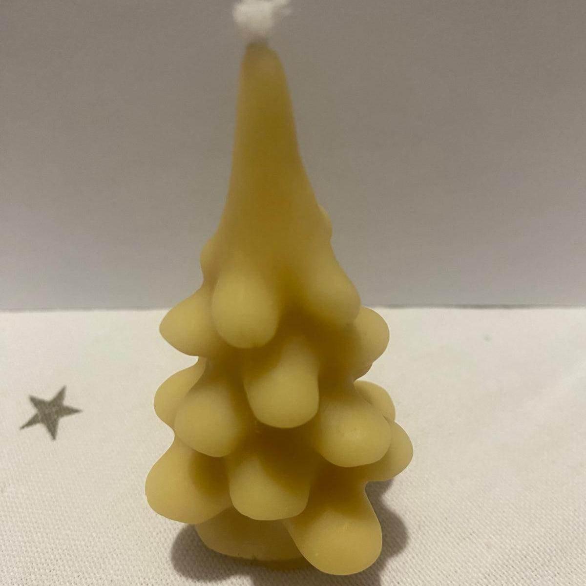 Sveče iz voska - Vesela Čebela - Čebelarstvo Kovše