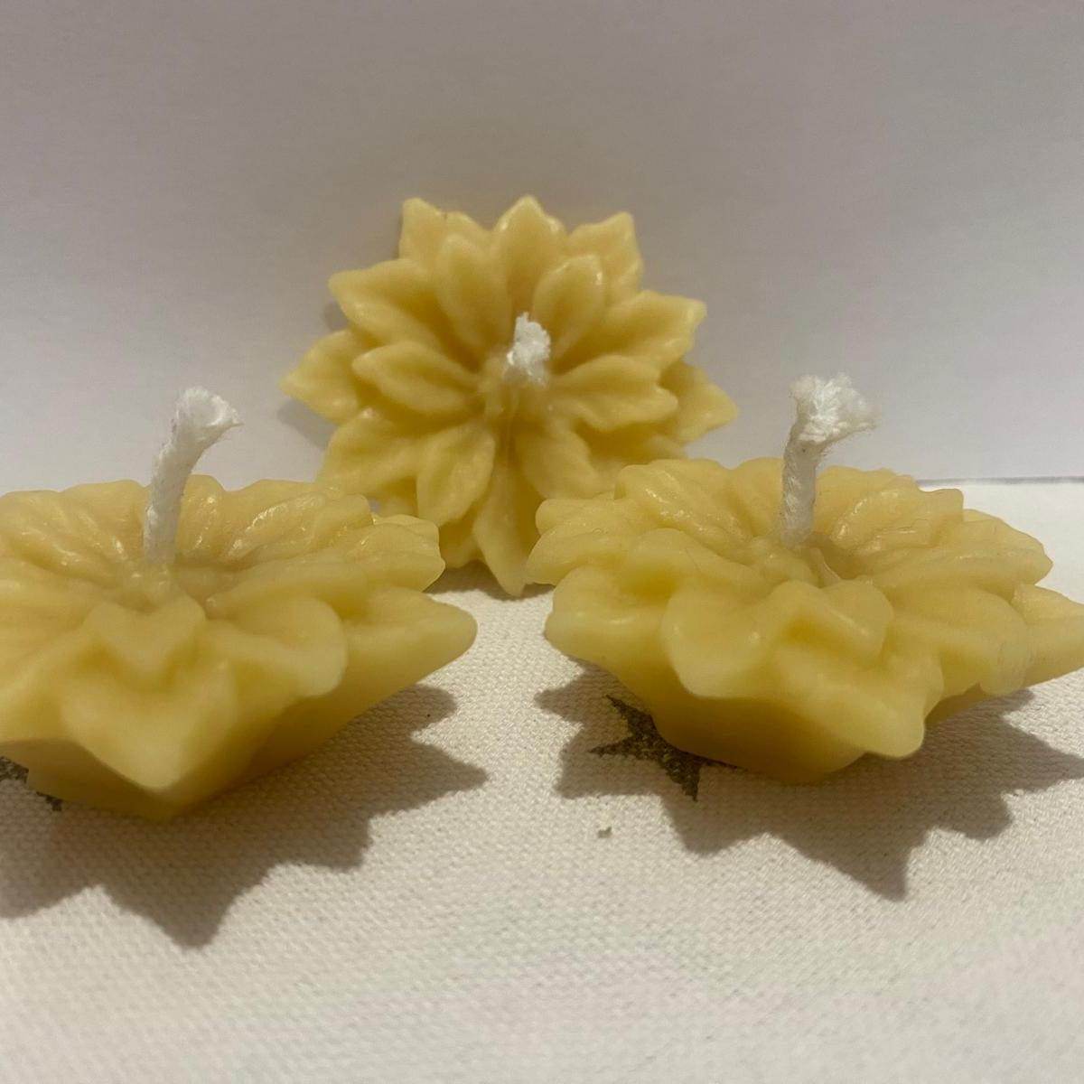 Sveče iz voska - Vesela Čebela - Čebelarstvo Kovše